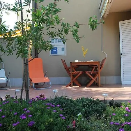 Dragas Apartment Malinska