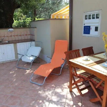 Dragas Apartment