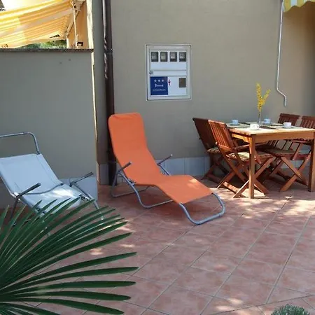 Apartment Dragas