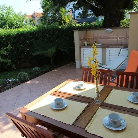 Dragas Apartment Malinska