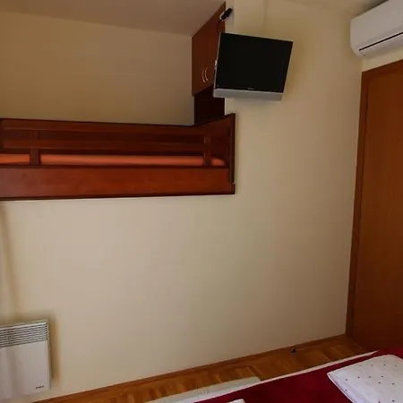 Dragas Apartment *