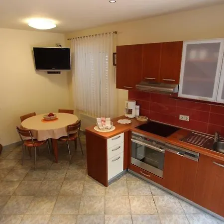 Dragas Apartment Malinska
