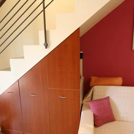 Apartment Dragas