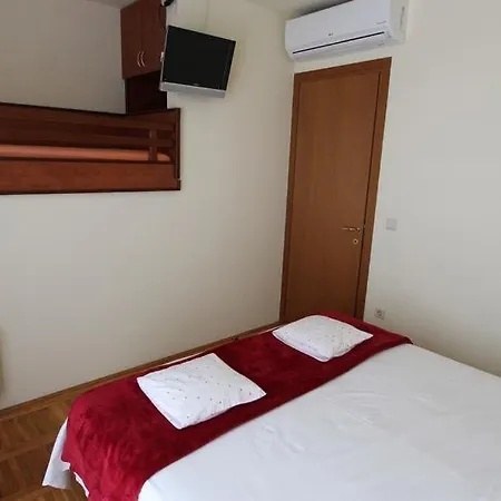 Dragas Apartment *